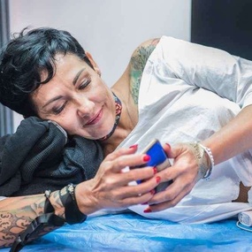 Deauville Tattoo Festival 2017 | Day 1