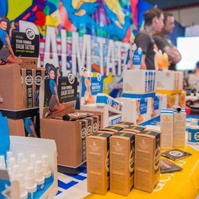 Deauville Tattoo Festival 2017 | Day 1