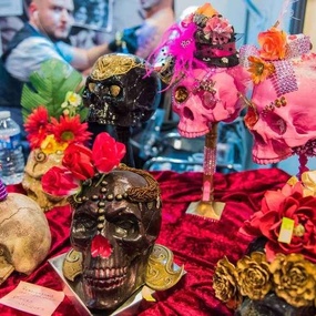 Deauville Tattoo Festival 2017 | Day 1