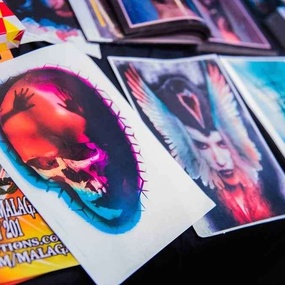 Deauville Tattoo Festival 2017 | Day 1