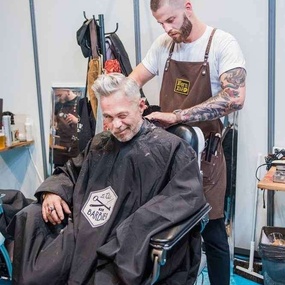 Deauville Tattoo Festival 2017 | Day 1