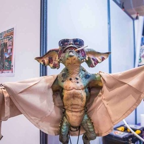 Deauville Tattoo Festival 2017 | Day 1