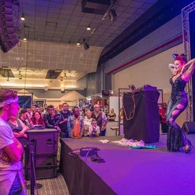 Deauville Tattoo Festival 2017 | Day 1