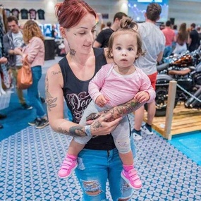 Deauville Tattoo Festival 2017 | Day 1