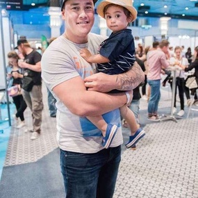 Deauville Tattoo Festival 2017 | Day 1