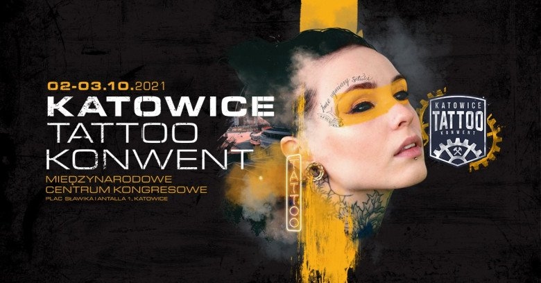 Katowice Tattoo Konwent Katowice Tattoo Konwent