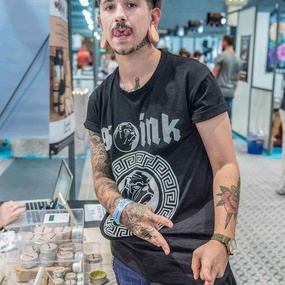 Deauville Tattoo Festival 2017 | Day 2