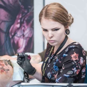 Deauville Tattoo Festival 2017 | Day 2
