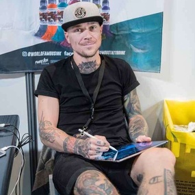 Deauville Tattoo Festival 2017 | Day 2