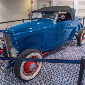 Deauville Tattoo Festival 2017 | Day 2