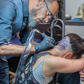 Deauville Tattoo Festival 2017 | Day 2