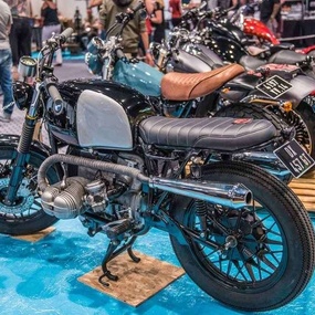 Deauville Tattoo Festival 2017 | Day 2