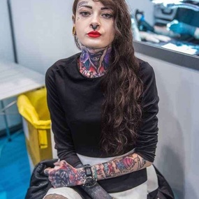 Deauville Tattoo Festival 2017 | Day 2