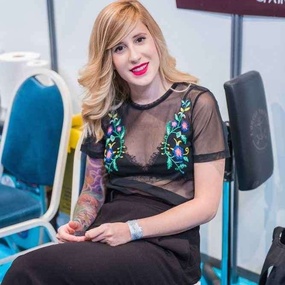 Deauville Tattoo Festival 2017 | Day 2