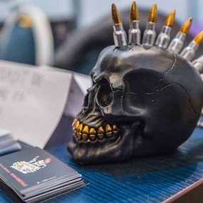 Deauville Tattoo Festival 2017 | Day 2