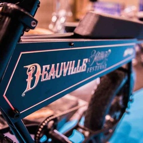 Deauville Tattoo Festival 2017 | Day 2