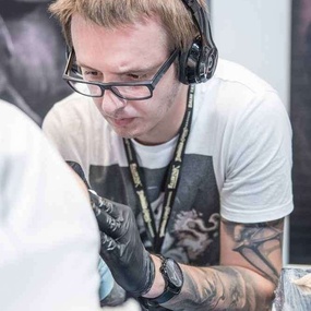 Deauville Tattoo Festival 2017 | Day 2