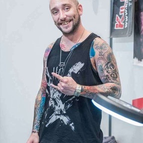 Deauville Tattoo Festival 2017 | Day 2