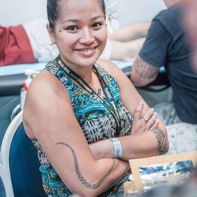 Deauville Tattoo Festival 2017 | Day 2