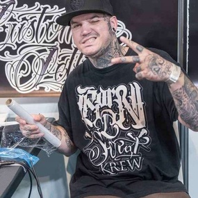 Deauville Tattoo Festival 2017 | Day 2