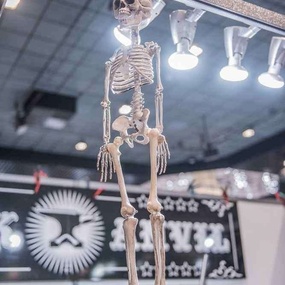 Deauville Tattoo Festival 2017 | Day 2