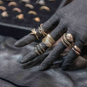 Deauville Tattoo Festival 2017 | Day 2