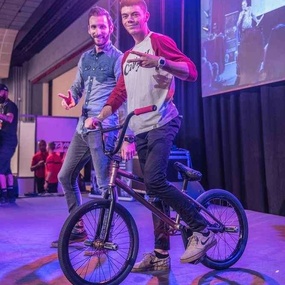 Deauville Tattoo Festival 2017 | Day 2