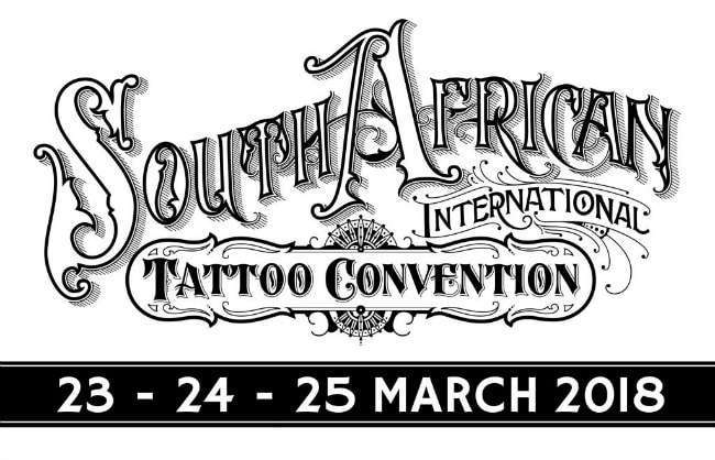 South African International Tattoo Convention South African International Tattoo Convention