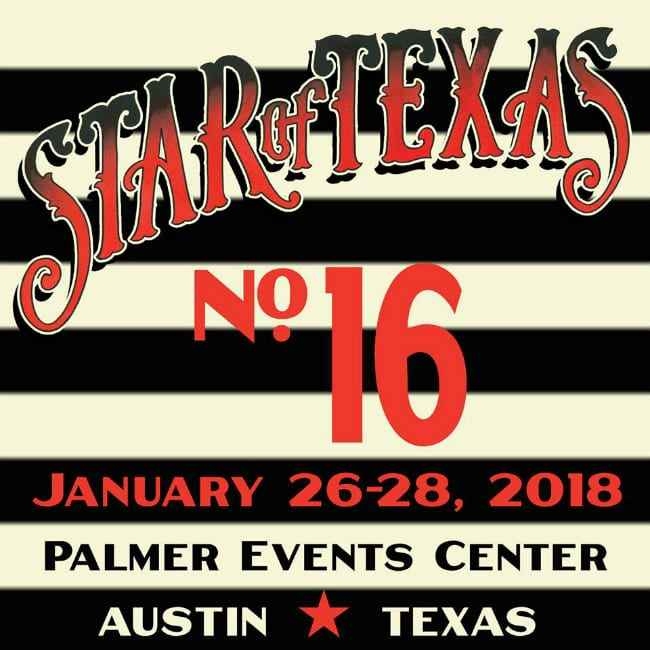 Star of Texas Tattoo Art Revival Star of Texas Tattoo Art Revival