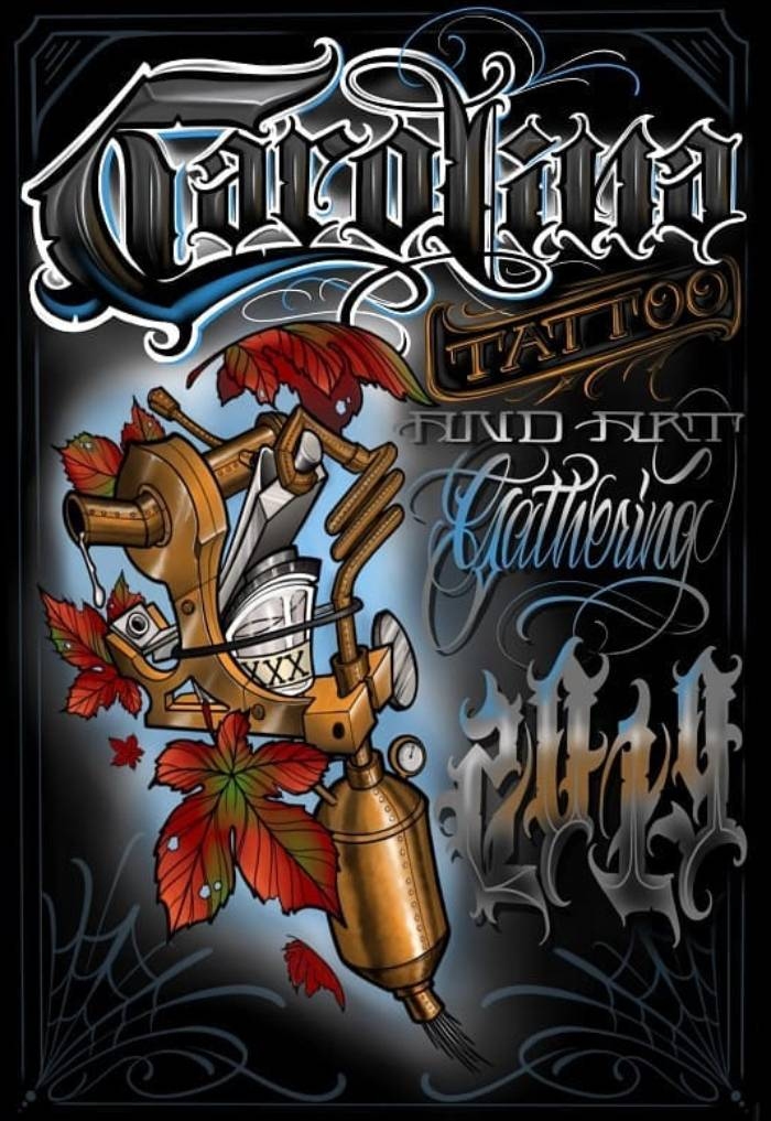 Carolina Tattoo Gathering Carolina Tattoo Gathering