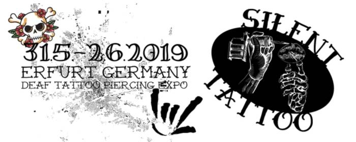 Silent Tattoo Expo 2019 Silent Tattoo Expo 2019
