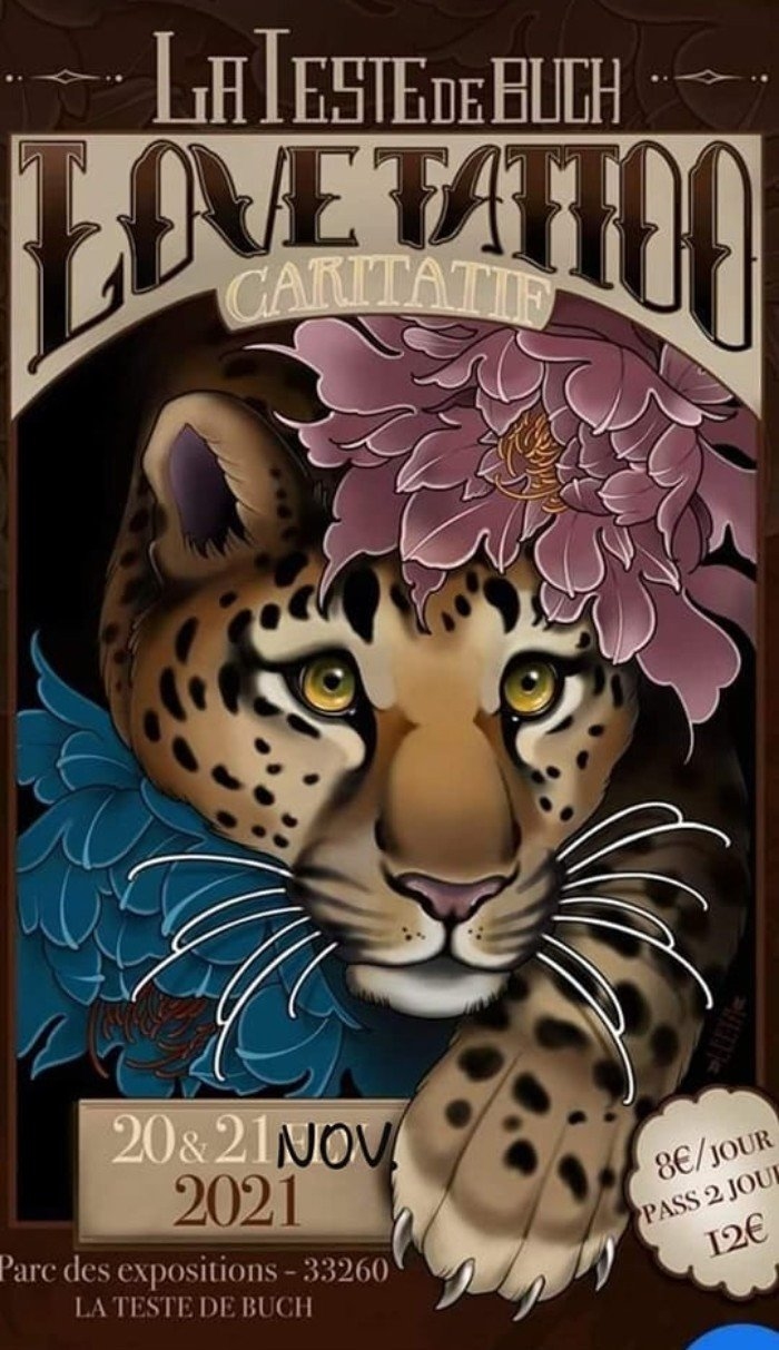 Love Tattoo Festival Love Tattoo Festival