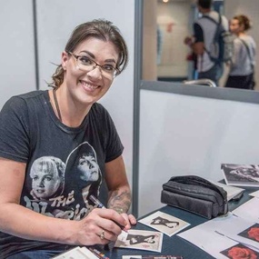 Deauville Tattoo Festival 2017 | Day 2