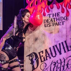 Deauville Tattoo Festival 2017 | Day 2