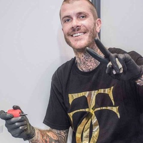 Deauville Tattoo Festival 2017 | Day 2