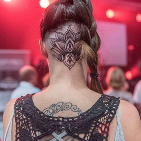 Deauville Tattoo Festival 2017 | Day 2