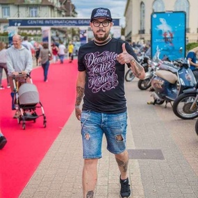 Deauville Tattoo Festival 2017 | Day 2