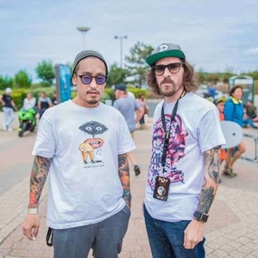 Deauville Tattoo Festival 2017 | Day 2