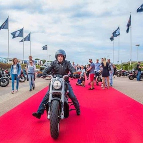 Deauville Tattoo Festival 2017 | Day 2