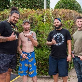 Deauville Tattoo Festival 2017 | Day 2