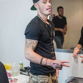 Deauville Tattoo Festival 2017 | Day 2