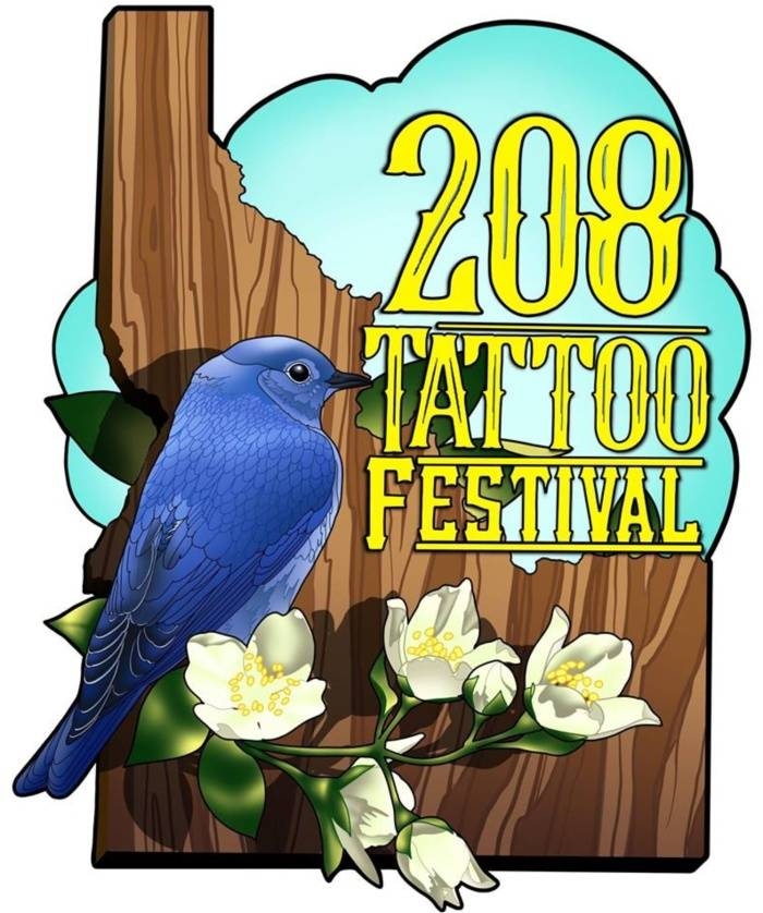 208 Tattoo Fest 2019 208 Tattoo Fest 2019