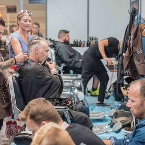 Deauville Tattoo Festival 2017 | Day 2