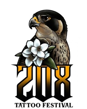 208 Tattoo Fest 2026