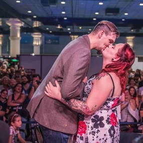 Deauville Tattoo Festival 2017 | Day 2