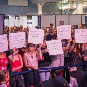 Deauville Tattoo Festival 2017 | Day 2