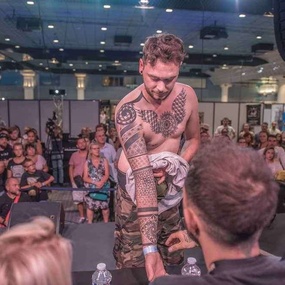 Deauville Tattoo Festival 2017 | Day 2