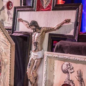 Deauville Tattoo Festival 2017 | Day 2