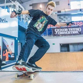 Szczecin Tattoo Convention 2017 | Day 1