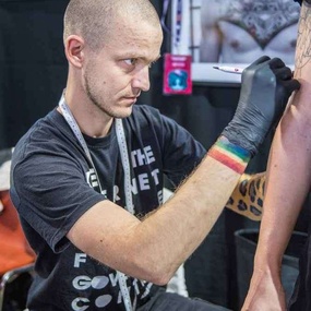 Szczecin Tattoo Convention 2017 | Day 1